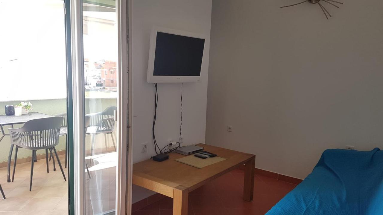 Apartmani Vincek Vodice Exterior photo