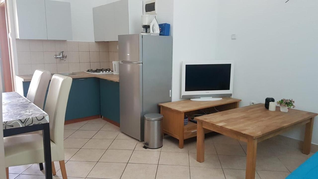 Apartmani Vincek Vodice Exterior photo