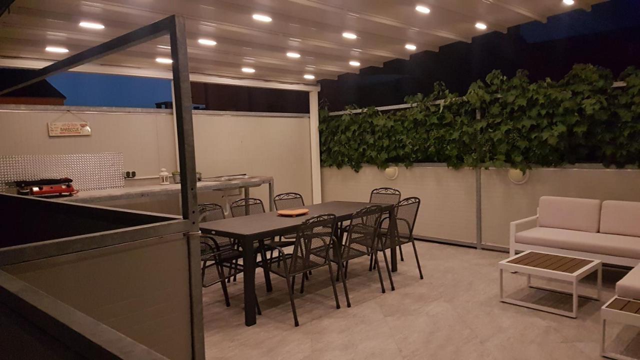 Apartmani Vincek Vodice Exterior photo